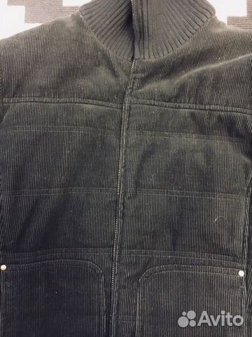 Куртка Zara (демисезон) Куртка Zara (демисезон)