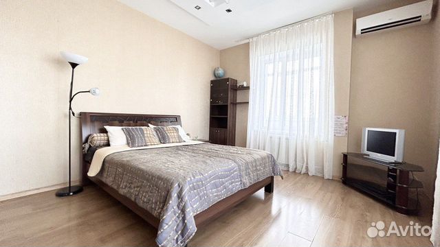 

2-к. квартира, 60 м², 13/16 эт.