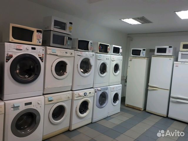 Продам стиральные машины