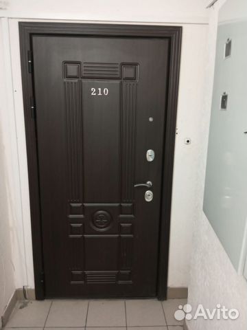 

3-к. квартира, 100 м², 4 кровати