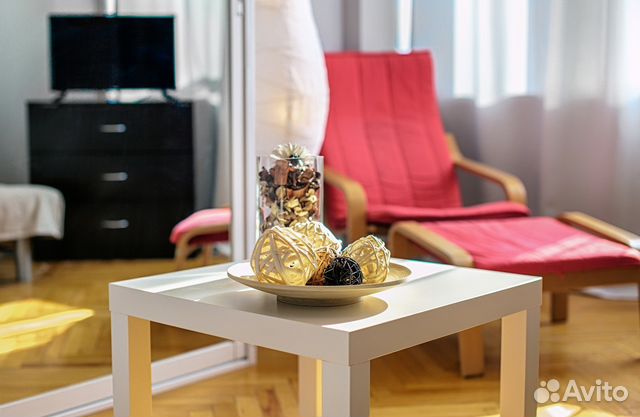 1-к квартира, 39 м², 14/22 эт. 1-к квартира, 39 м², 14/22 эт.