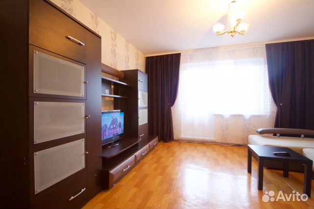 2-к квартира, 65 м², 9/10 эт. 2-к квартира, 65 м², 9/10 эт.