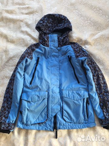 Костюм лыжный Костюм лыжный