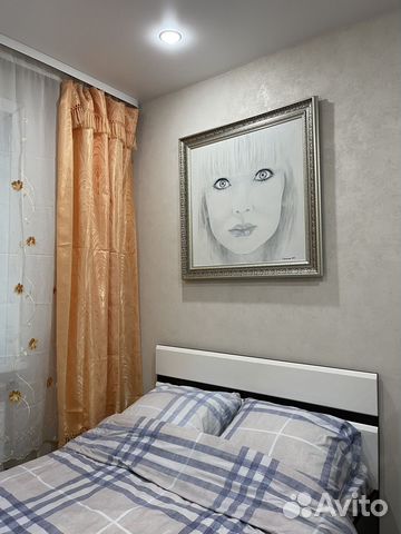 

Квартира-студия, 21 м², 1 кровать