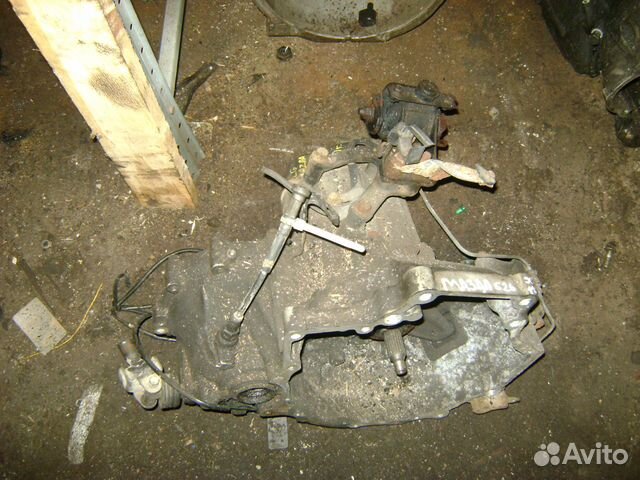 Кпп Мазда 626 Mazda 626