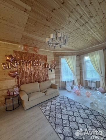 

4-к. дом, 125 м²
