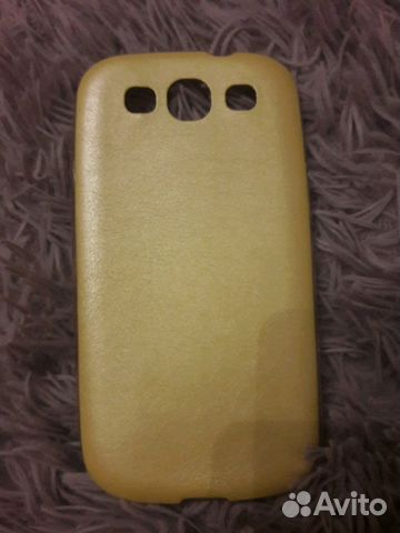 Чехол Самсунг S-3 Чехол Самсунг S-3