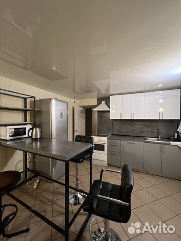 

6-к. таунхаус, 150 м²