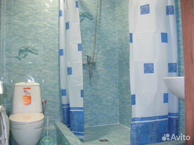 

2-к. квартира, 47 м², 4 кровати