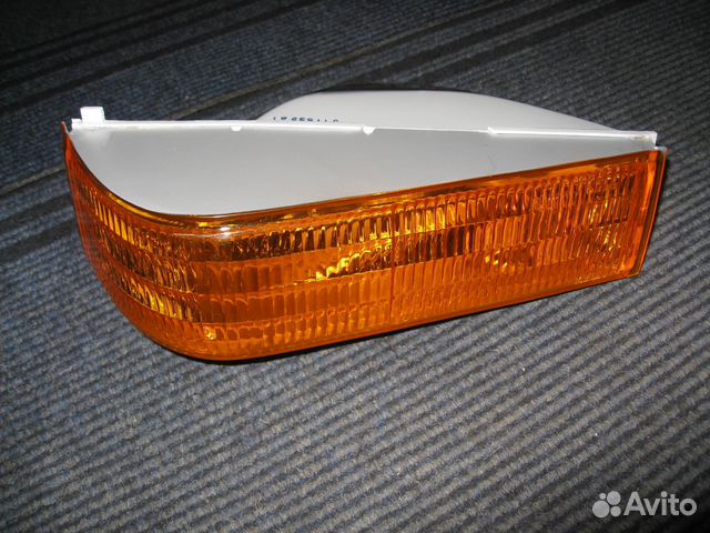 Поворотник для ford exploer
