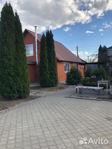 

4-к. дом, 120 м²