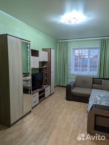 

2-к. квартира, 65 м², 2 кровати