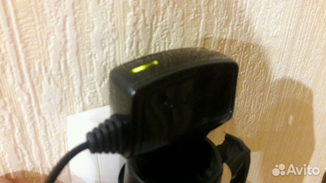 Зарядное Micro USB