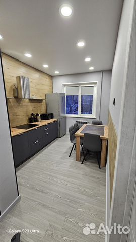 

2-к. квартира, 52 м², 4 кровати