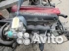 Двигатель для сааб 9000 бу 2.3 B234E