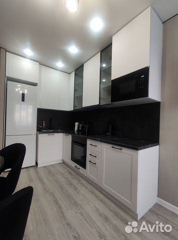 

2-к. квартира, 56 м², 2 кровати