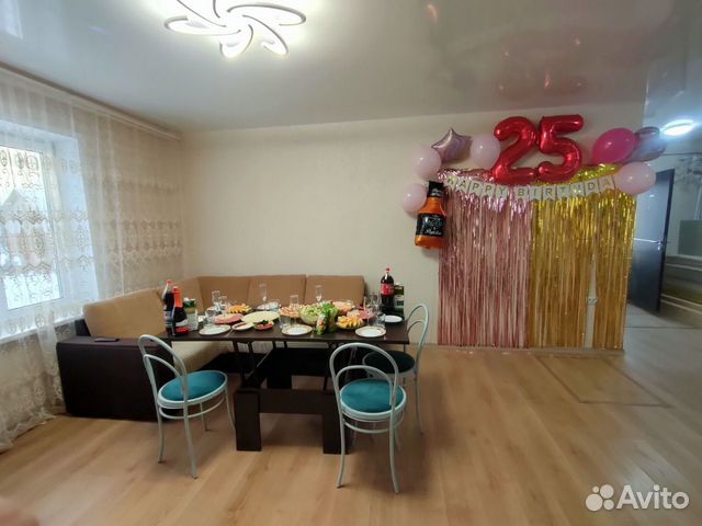 

6-к. дом, 140 м²