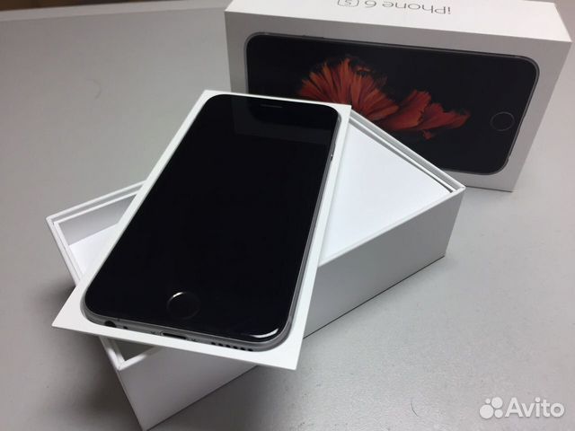 iPhone 4S/5/5S/6/6S/6S+/7/7+/8/X Гарантия