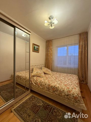 

2-к. дом, 60 м²