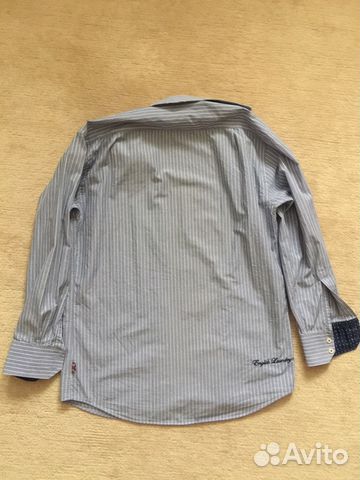 Рубашка English Laundry Рубашка English Laundry