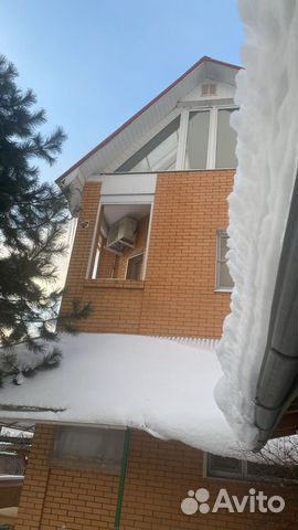 

4-к. коттедж, 140 м²