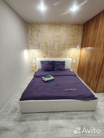 

Квартира-студия, 22 м², 1 кровать