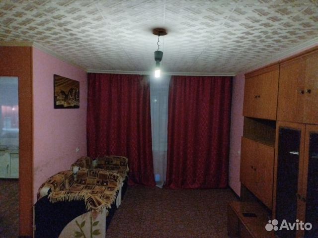 

2-к. квартира, 42,3 м², 3 кровати