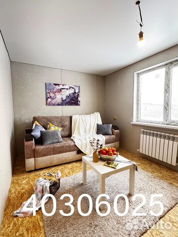 

3-к. дом, 92 м²