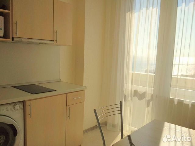

2-к. квартира, 50 м², 3 кровати