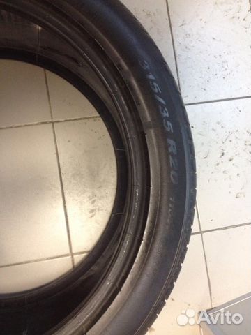 Pirelli Zero Pirelli Zero