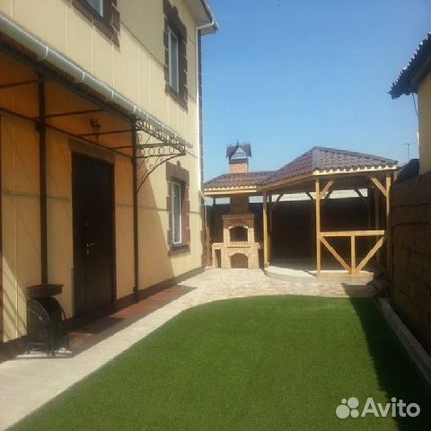 

9-к. коттедж, 650 м²
