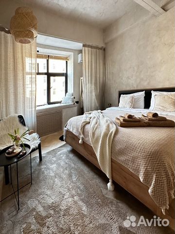 

Квартира-студия, 22 м², 1 кровать