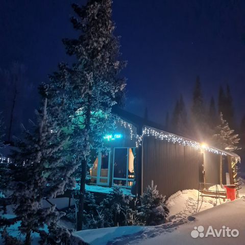 

2-к. дом, 70 м²