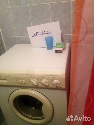 1-к квартира, 45 м², 5/18 эт.
