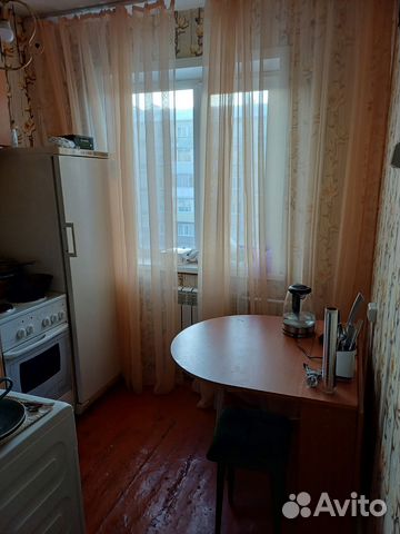 

1-к. квартира, 34 м², 3 кровати