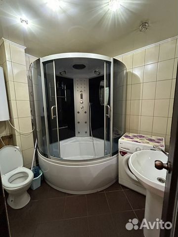 

2-к. квартира, 46 м², 4 кровати