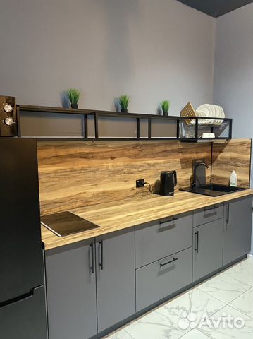 

3-к. коттедж, 250 м²