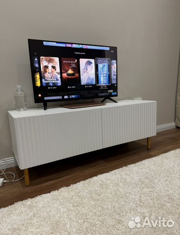 

1-к. квартира, 76 м², 2 кровати