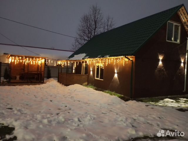 

Дом 79 м²