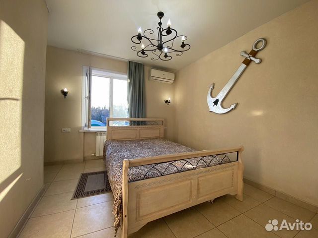 

2-к. квартира, 39 м², 3 кровати