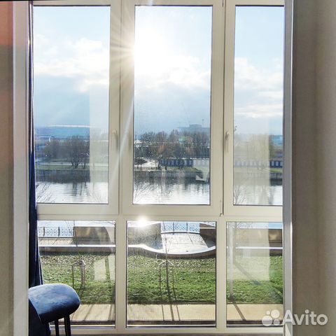 

3-к. квартира, 63,5 м², 3 кровати