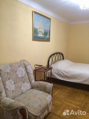 2-к квартира, 40 м², 2/5 эт.