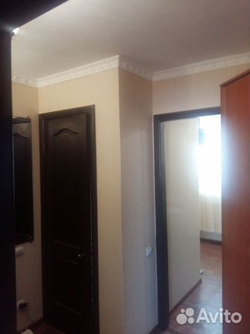 2-к квартира, 43 м², 2/2 эт.