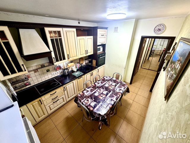 

2-к. квартира, 60 м², 4 кровати