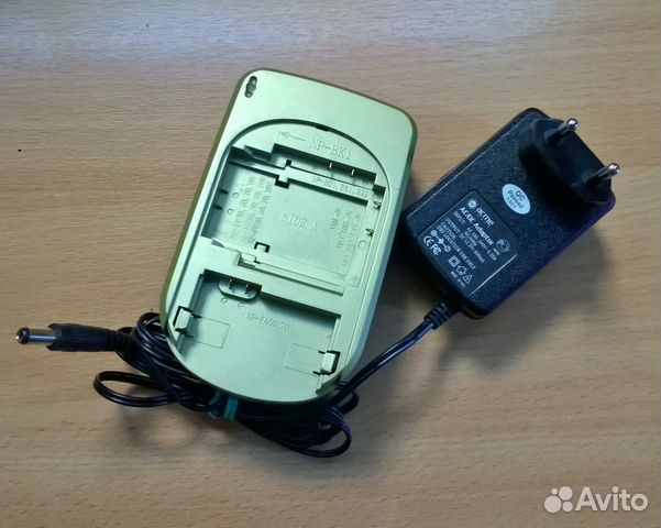Зарядное устройство AcmePower AP CH-P1615 SON Зарядное устройство AcmePower AP CH-P1615 SON