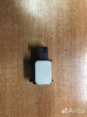Датчик удара AIR BAG Freelander 2 Land Rover