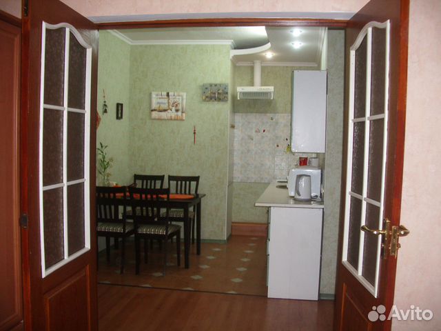 2-к квартира, 63 м², 3/8 эт. 2-к квартира, 63 м², 3/8 эт.