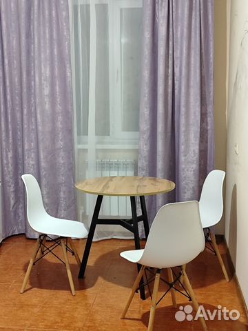 

1-к. квартира, 38 м², 2 кровати