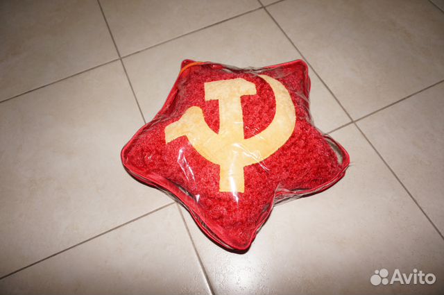Подушка Подарочная Подушка Подарочная