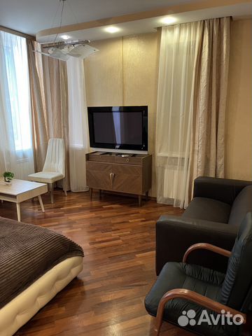 

2-к. квартира, 55 м², 2 кровати